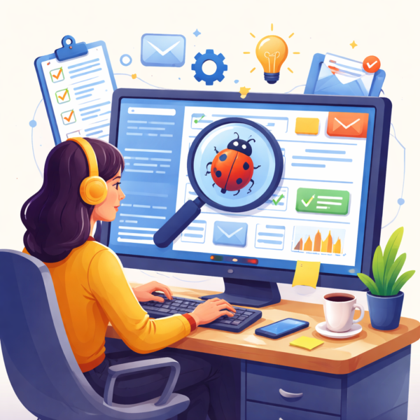 Software Testing Fundamentals